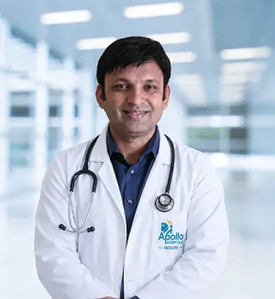 Doctor's Image
