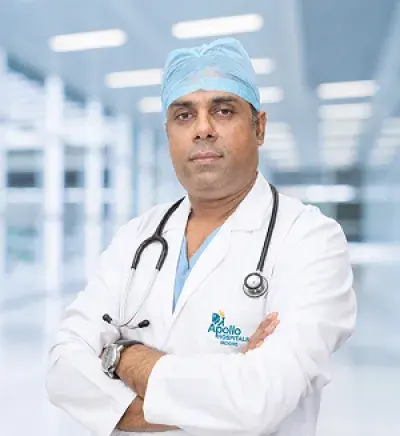 Doctor's Image