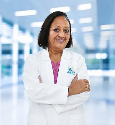 Doctor's Image