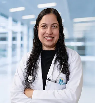 Doctor's Image