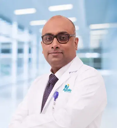 Doctor's Image