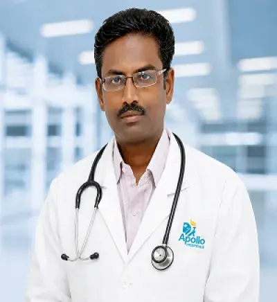 Doctor's Image