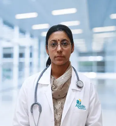 Doctor's Image