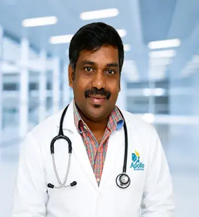 Doctor's Image