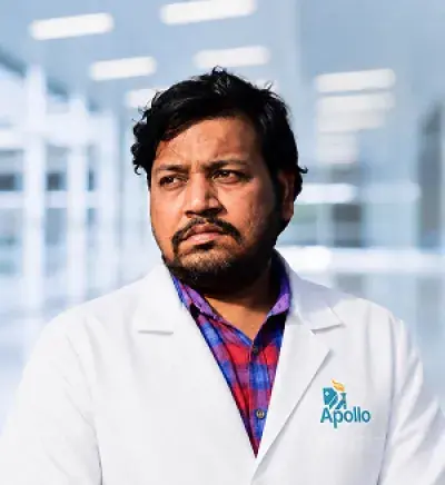 Doctor's Image