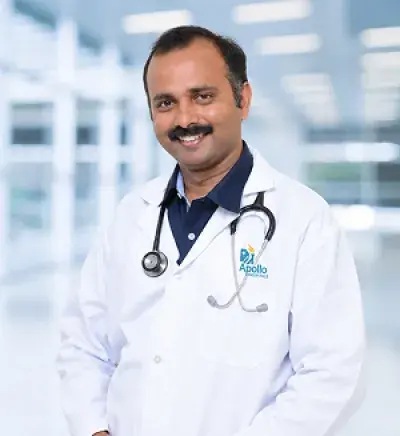 Doctor's Image