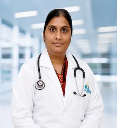 Doctor's Image