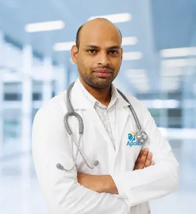 Doctor's Image
