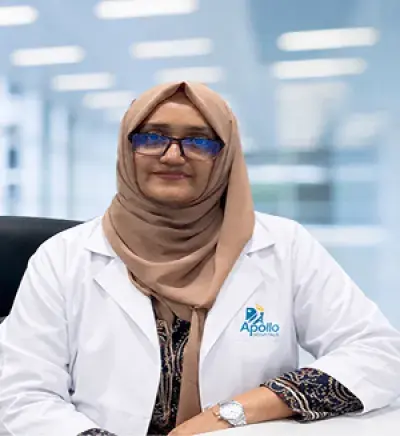 Doctor's Image