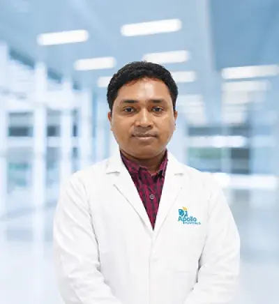 Doctor's Image