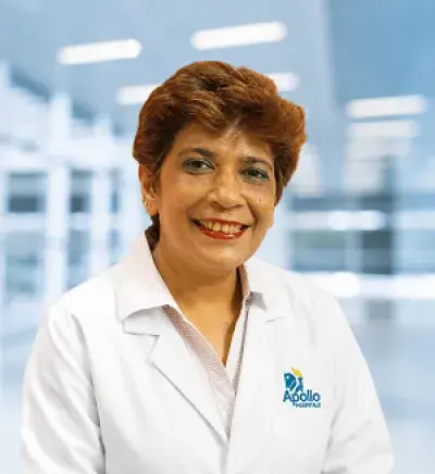 Doctor's Image