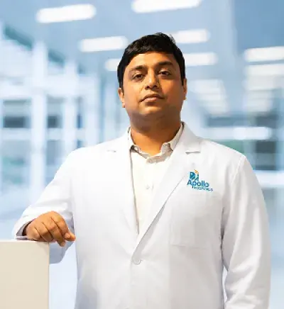 Doctor's Image