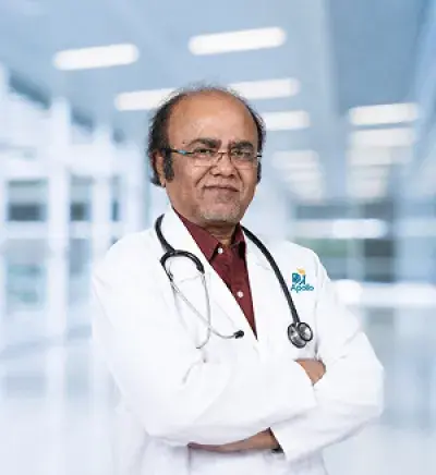 Doctor's Image