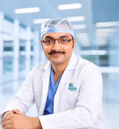 Doctor's Image