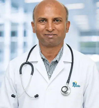 Doctor's Image
