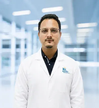 Doctor's Image