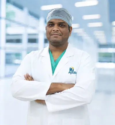 Doctor's Image