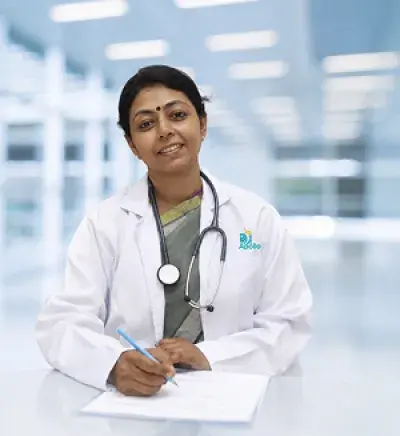 Doctor's Image