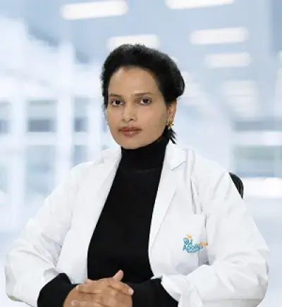 Doctor's Image
