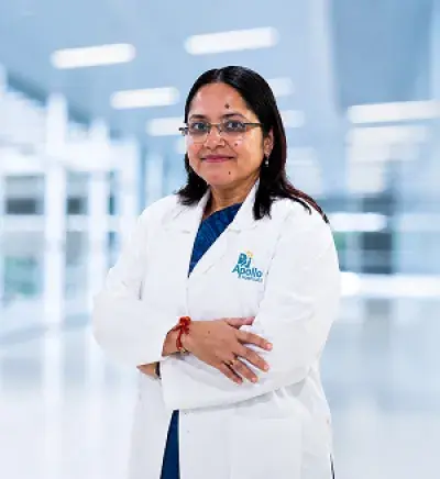 Doctor's Image