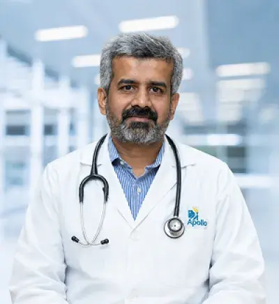 Doctor's Image