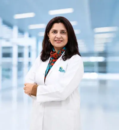 Doctor's Image