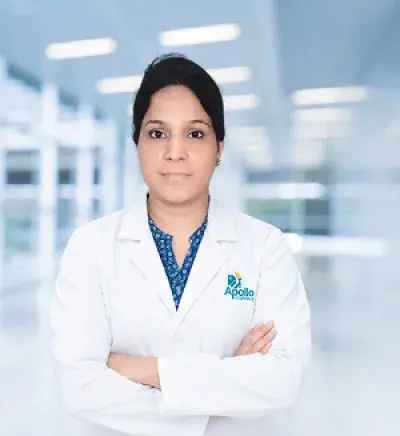 Doctor's Image