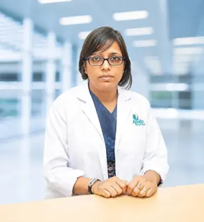 Doctor's Image