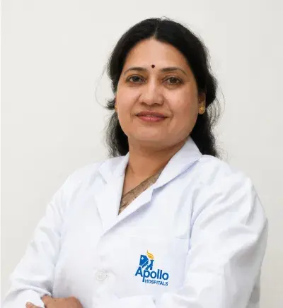 Doctor's Image