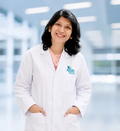 Doctor's Image