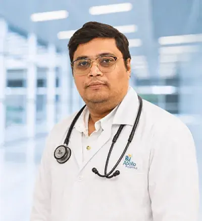 Doctor's Image
