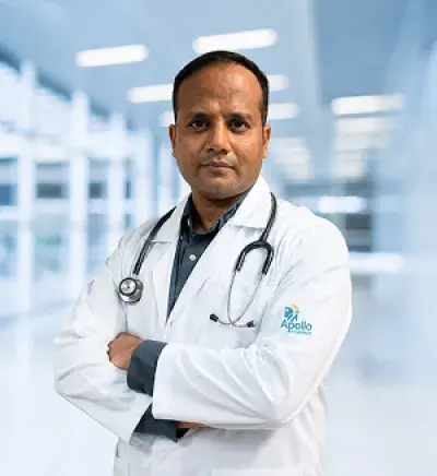 Doctor's Image