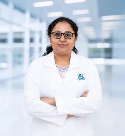 Doctor's Image