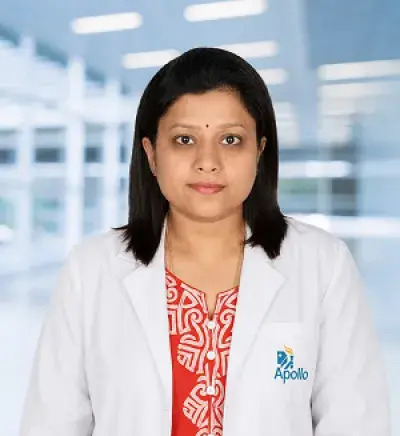 Doctor's Image