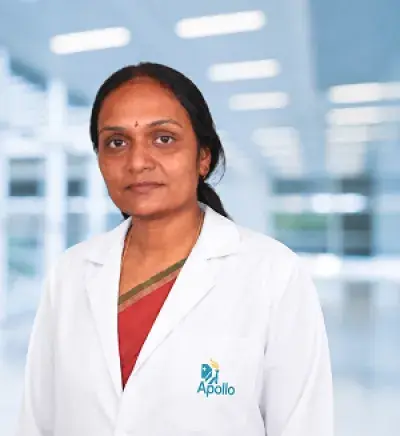 Doctor's Image