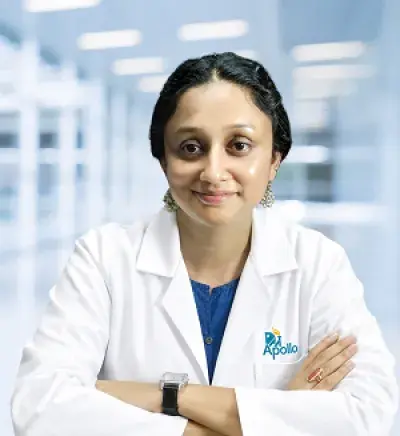 Doctor's Image