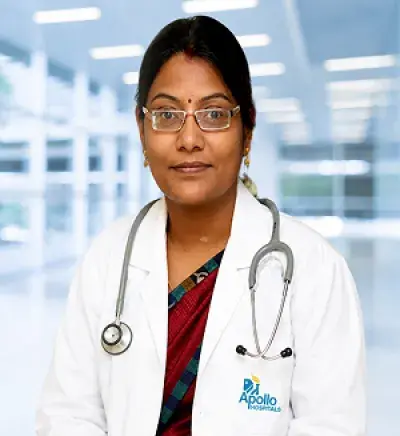 Doctor's Image