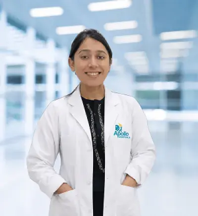 Doctor's Image