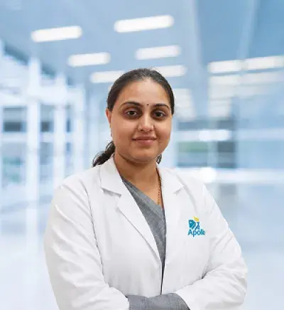 Doctor's Image