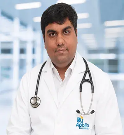 Doctor's Image