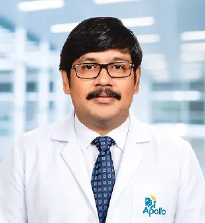 Doctor's Image