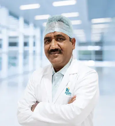 Doctor's Image
