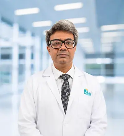Doctor's Image