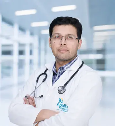 Doctor's Image