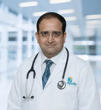 Doctor's Image