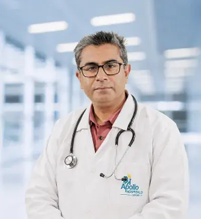 Doctor's Image