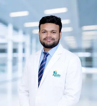 Doctor's Image