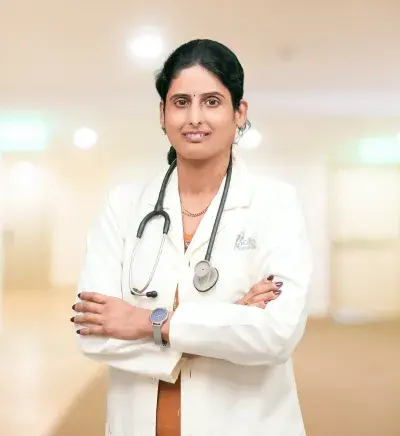 Doctor's Image