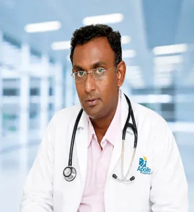 Doctor's Image