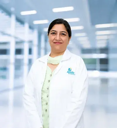 Doctor's Image